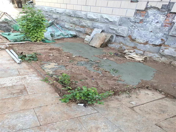 晋城地基基础注浆增加承载力灌浆加固