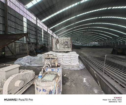 晋城厂房地面下沉注浆加固施工